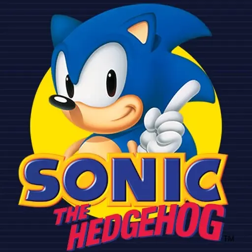 SEGA