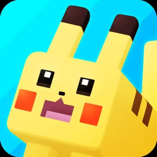 Pokémon Quest