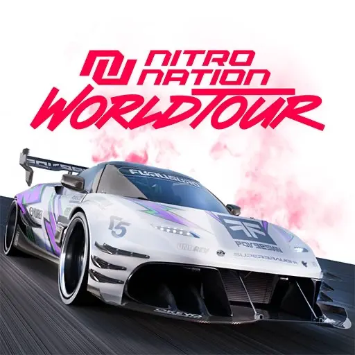 Nitro Nation World Tour