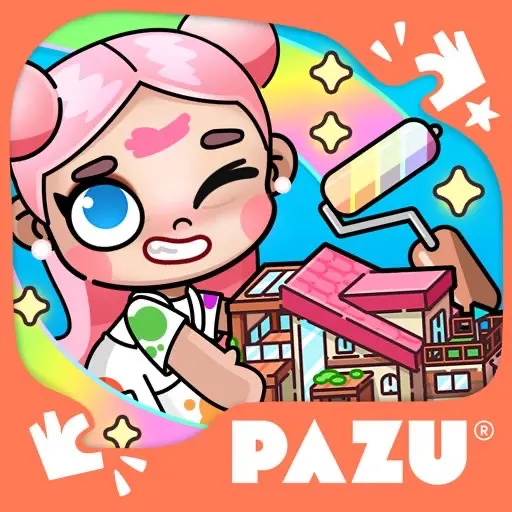 Pazu Games