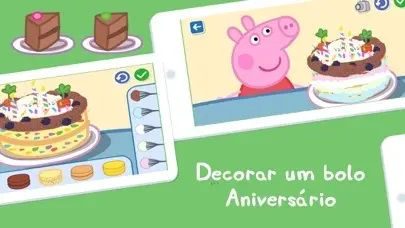 World of Peppa Pig: Kids Games