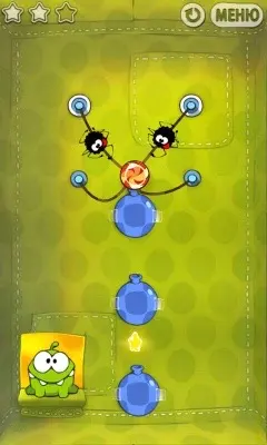 Cut the Rope