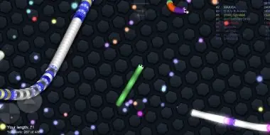 slither.io