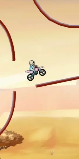Bike Race:Motorcycle Games