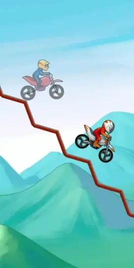 Bike Race:Motorcycle Games