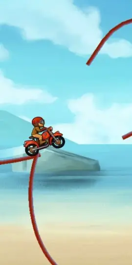 Bike Race:Motorcycle Games