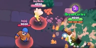 Brawl Stars