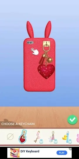 Phone Case DIY