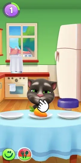 My Talking Tom 2