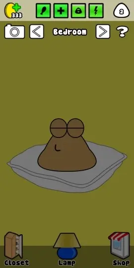 Pou