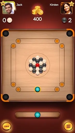 Carrom Pool: Disc Game