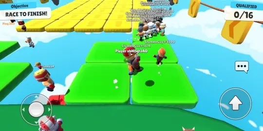 Stumble Guys: Multiplayer Royale